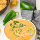 Mexican Street Corn Soup