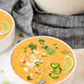 Mexican Street Corn Soup