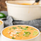 Mexican Street Corn Soup