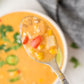 Mexican Street Corn Soup