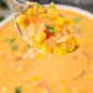 Mexican Street Corn Soup