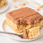 Peanut Butter Sheet Cake