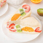 Fruit Sandwich
