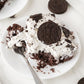 Oreo Poke Cake