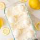 Lemon Ice Cream