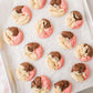 Neapolitan Cookies