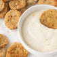 Air Fryer Fried Pickles