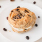 Cinnamon Raisin Bagels