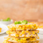 Corn Fritters  - Set 2