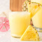 Pina Colada Agua Fresca