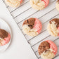 Neapolitan Cookies