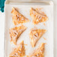 Peach Turnovers