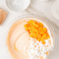 Orange Creamsicle Salad