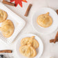Pumpkin Hand Pies