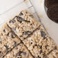 Oreo Rice Krispie Treats