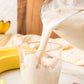 Banana Agua Fresca