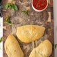 Cheese Calzone