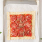 Tomato Tart with Puff Pastry
