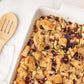 Apple Cranberry Stuffing - set 2