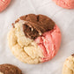 Neapolitan Cookies
