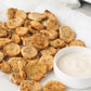 Air Fryer Fried Pickles