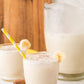 Banana Agua Fresca