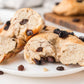 Cinnamon Raisin Bagels