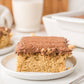 Peanut Butter Sheet Cake