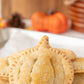 Pumpkin Hand Pies