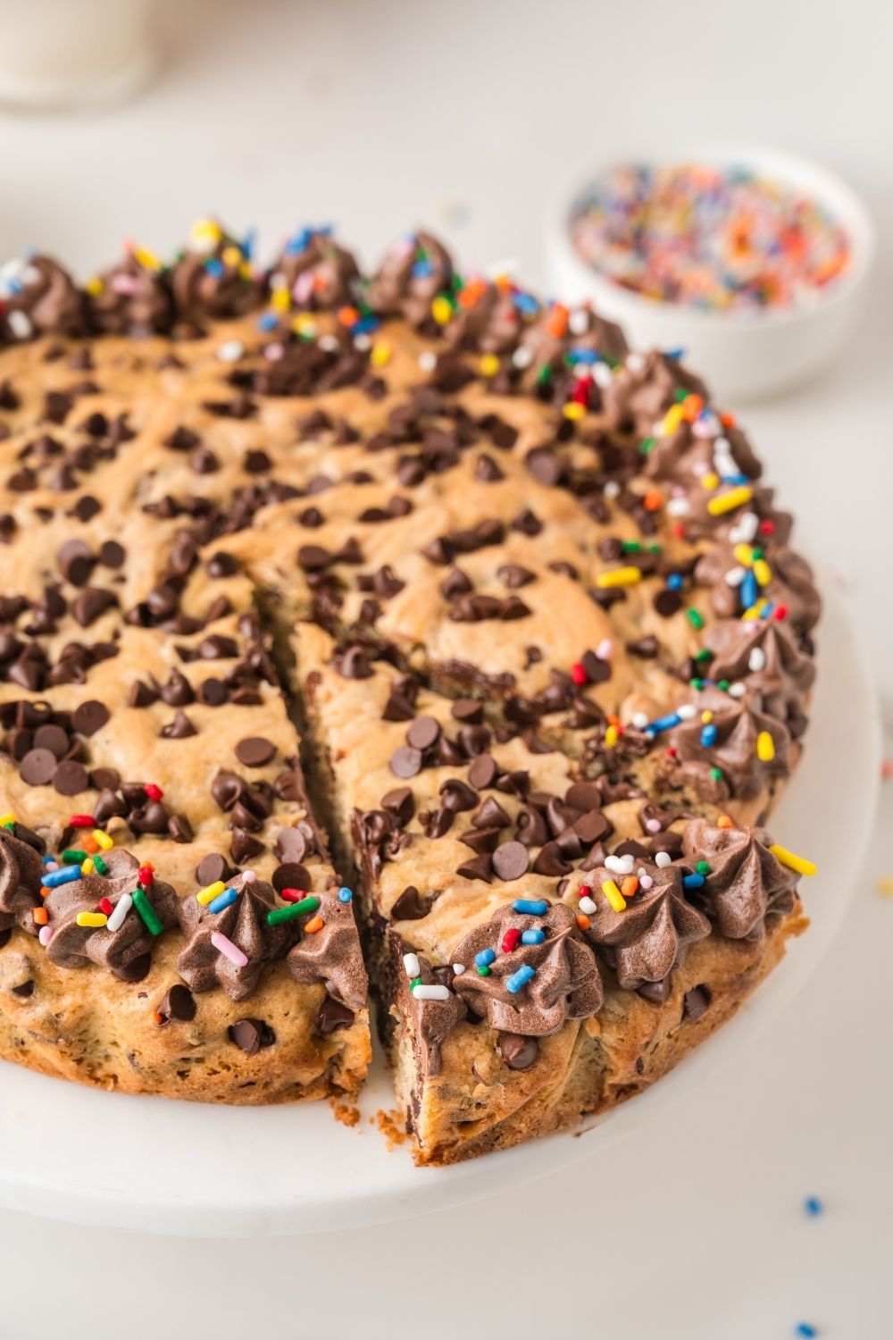 Cookie Cake