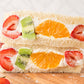 Fruit Sandwich