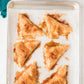 Peach Turnovers