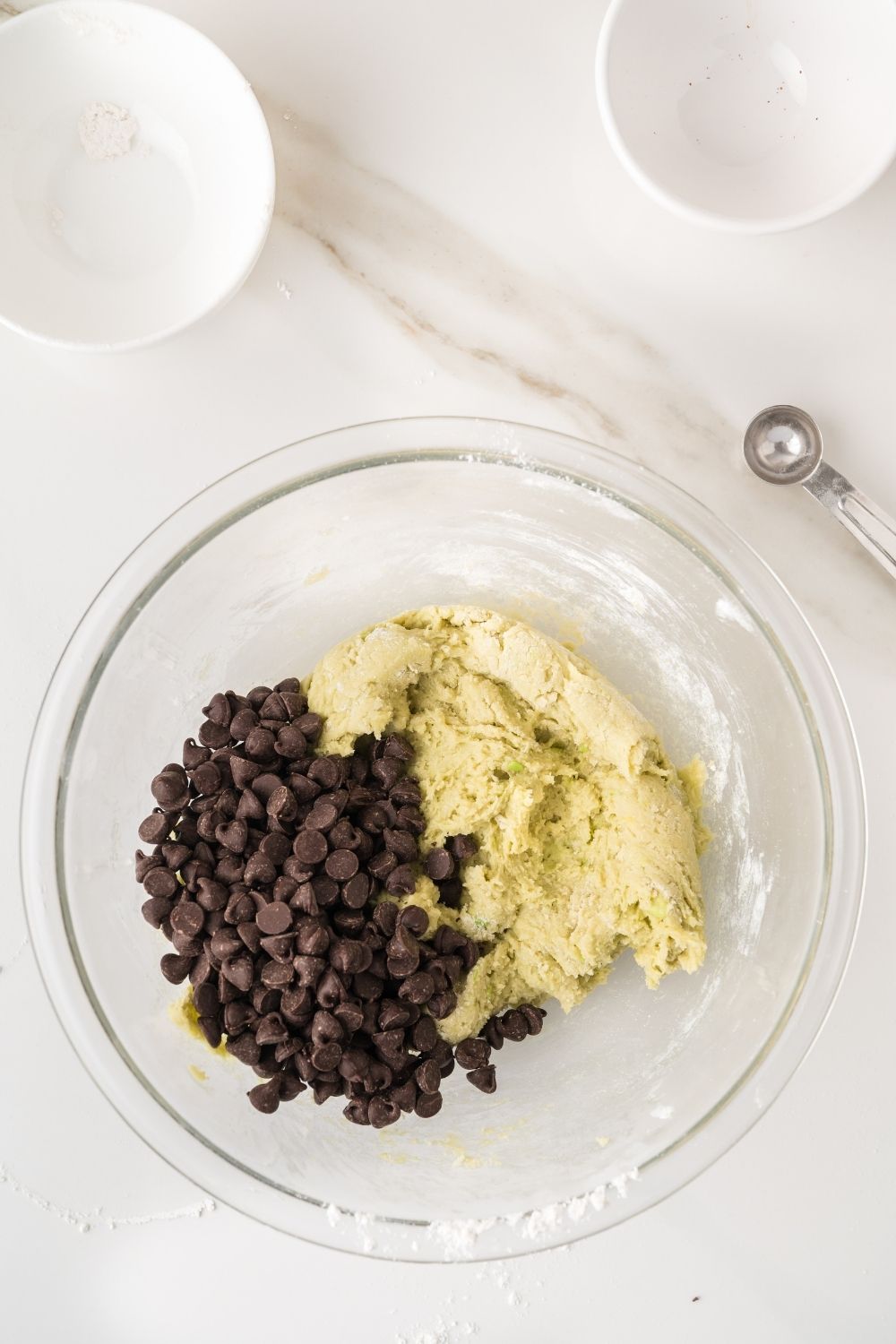 Avocado Cookies