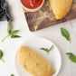 Cheese Calzone