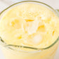 Pina Colada Agua Fresca