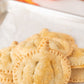 Pumpkin Hand Pies