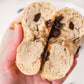 Cinnamon Raisin Bagels