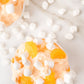 Orange Creamsicle Salad
