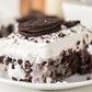 Oreo Poke Cake