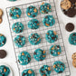 Cookie Monster Cookies