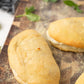 Cheese Calzone