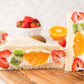 Fruit Sandwich