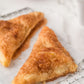 Peach Turnovers