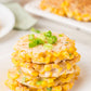 Corn Fritters  - Set 2