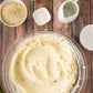 Mashed Potato Casserole