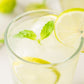 Basil Limeade