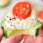 Cucumber Bites