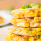 Corn Fritters  - Set 2
