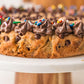 Cookie Cake