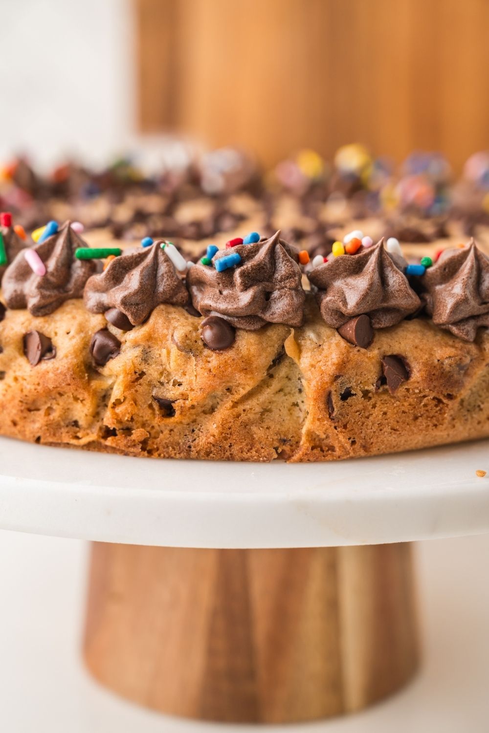 Cookie Cake